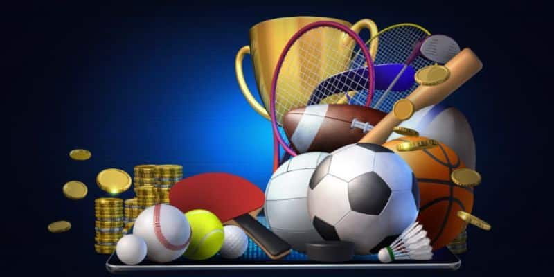 Bộ môn cá cược tại SBO thể thao 33WIN